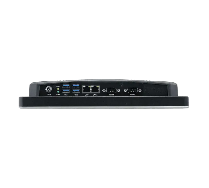 ARC-1538 Front