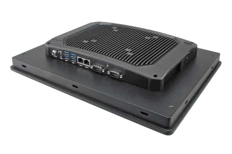 ARC-1538-B Front