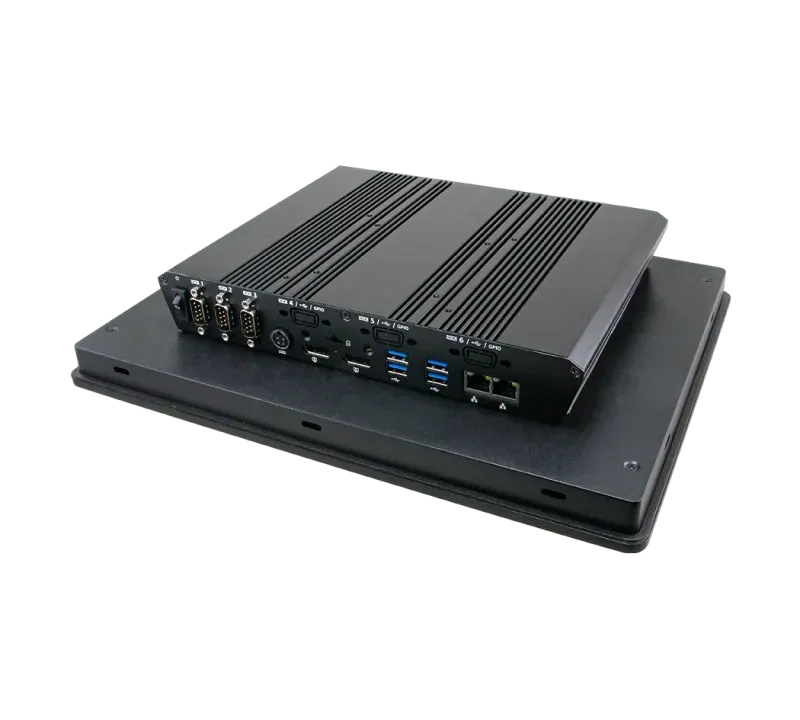 ARC-1538-C1 Front