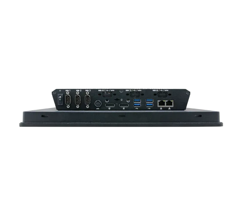 ARC-1538-C1 Front