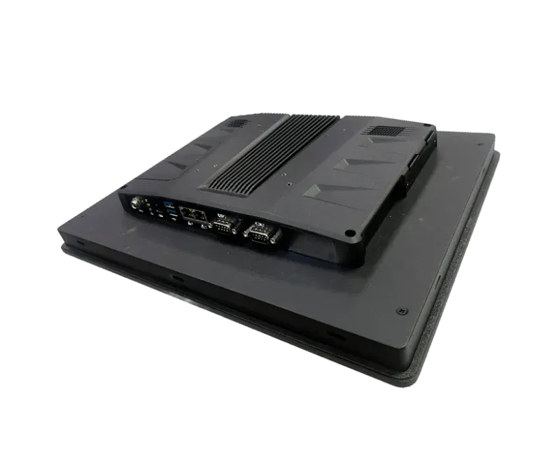 ARC-1539-B Front