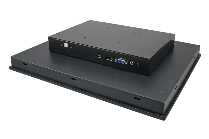 ARC-1700 Front