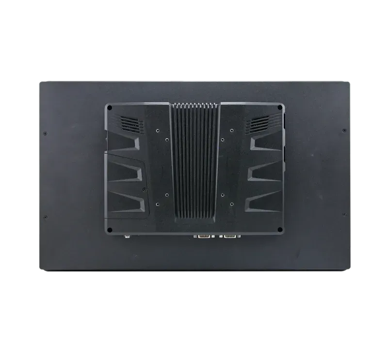 ARC-18W33 Front