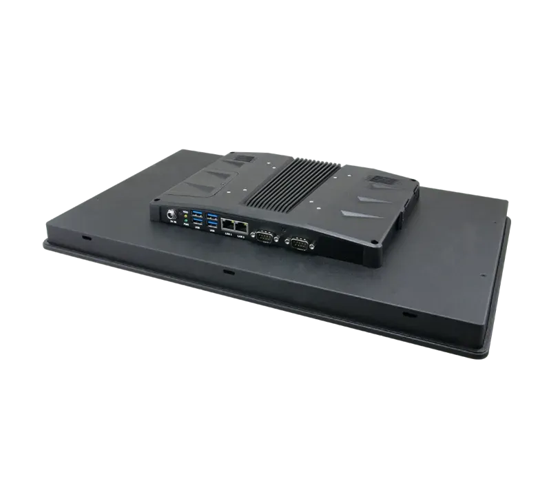 ARC-18W33 Front