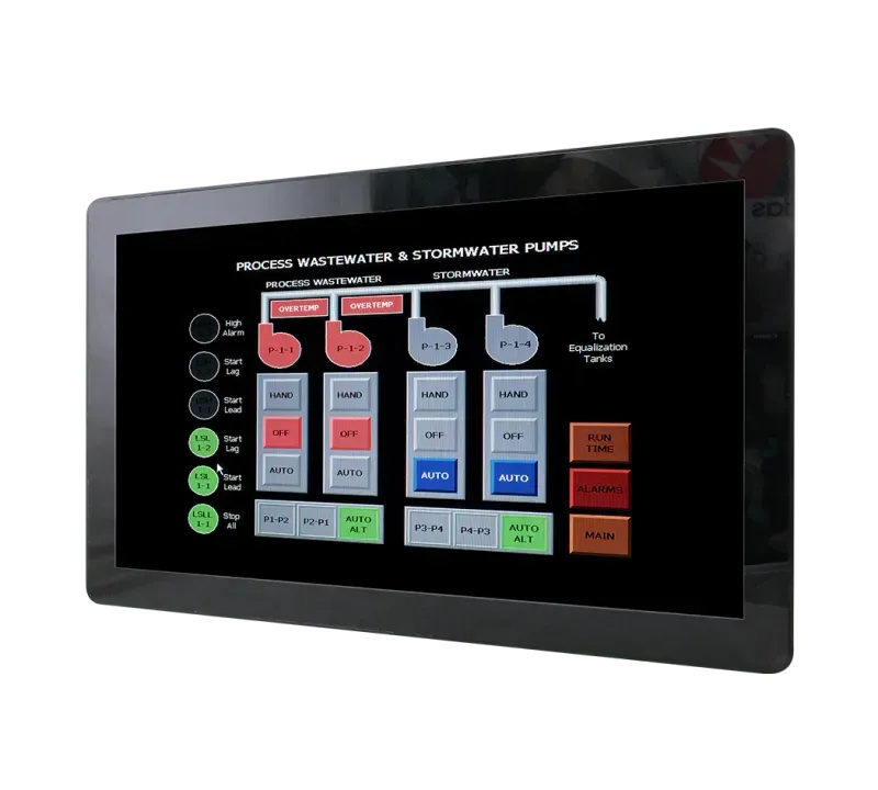 ARC-18W39 Front