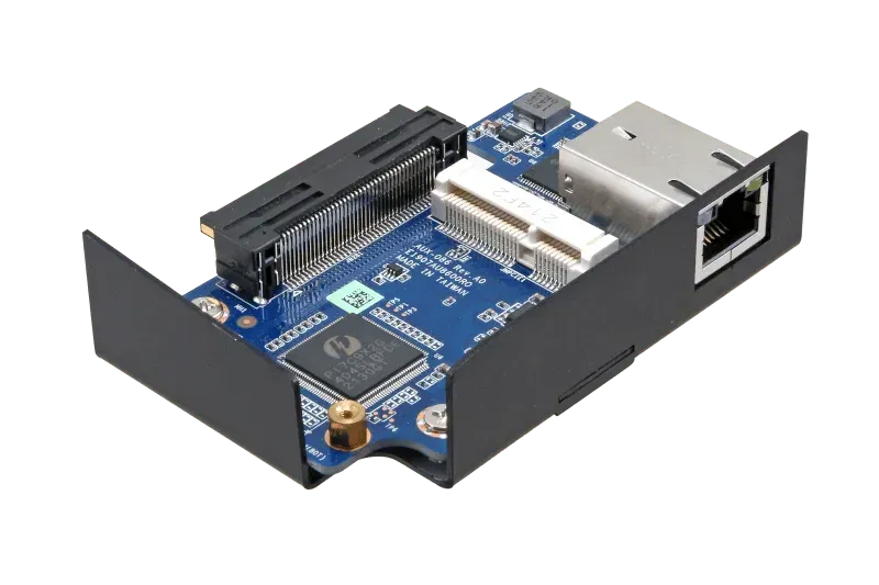 AUX-086 Front