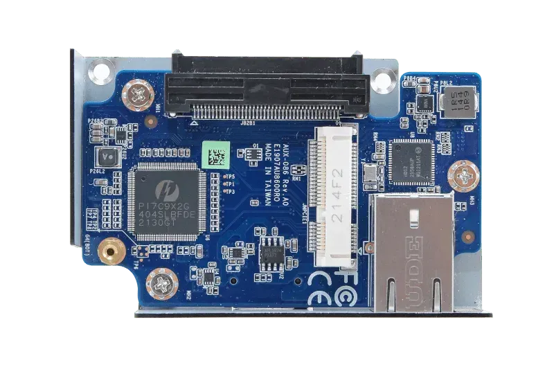 AUX-086 Front
