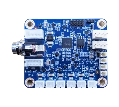 AUX-TCB, Image 1