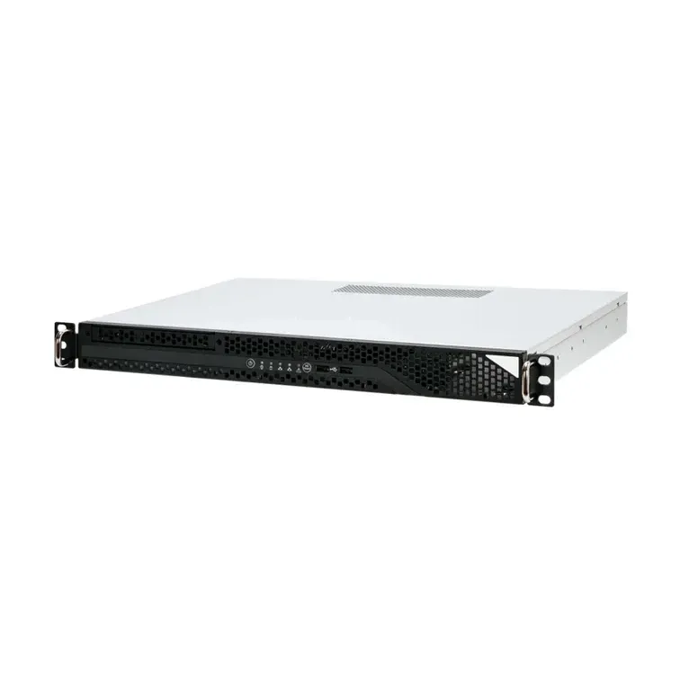 Artemis-1U-Server Front