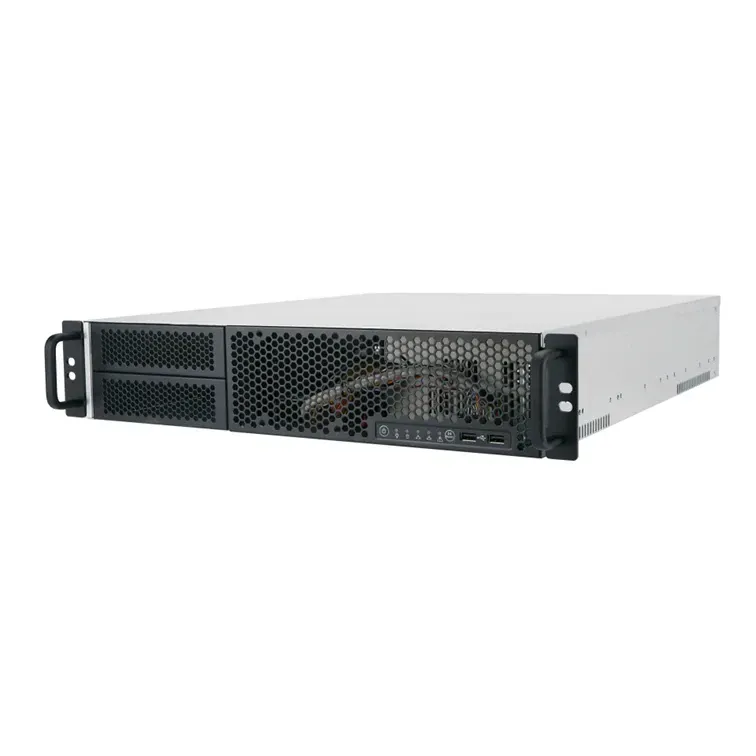 Artemis-2U-Server Front