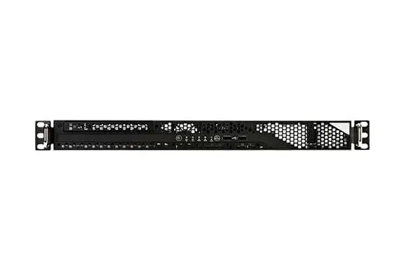BAX-R1U0 Front