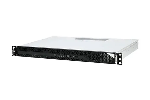 BAX-R1U0 Front