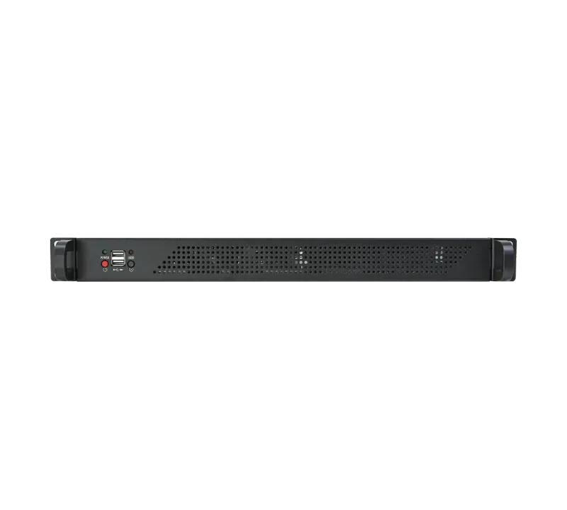 BAX-R1UA Front