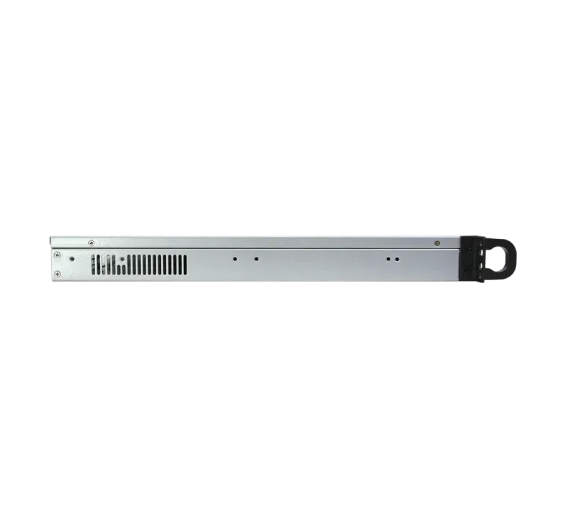 BAX-R1UA Front