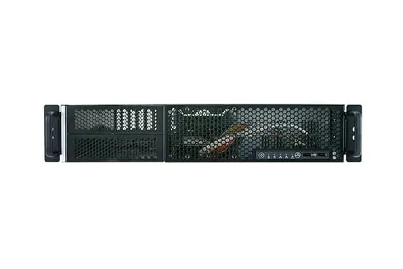 BAX-R2U0 Front