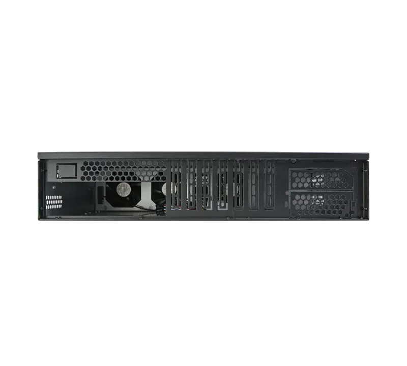 BAX-R2UA Front