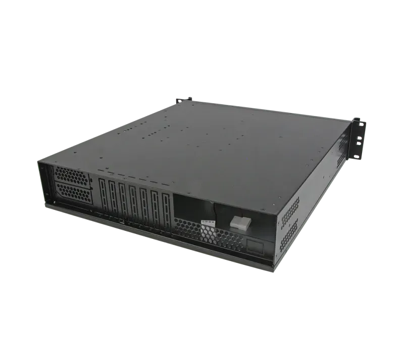 BAX-R2UA Front