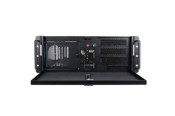 BAX-R4U0 Front
