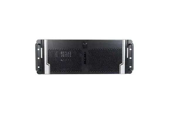 BAX-R4U0 Front
