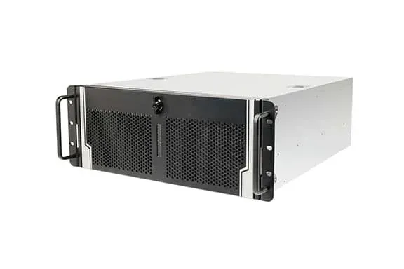 BAX-R4U0 Front
