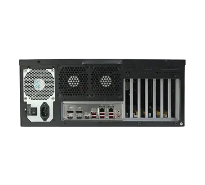 BAX-R4UA, Image 3
