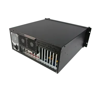 BAX-R4UA, Image 1