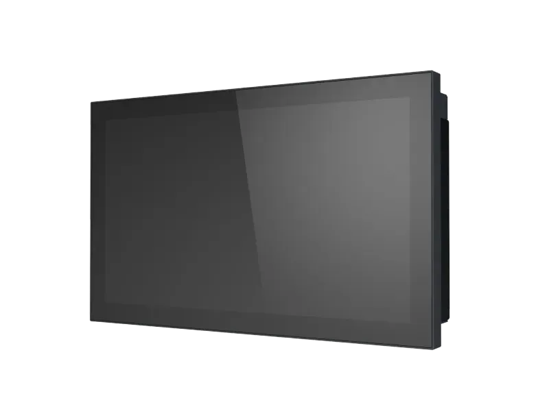 BFC-10W9-B Front