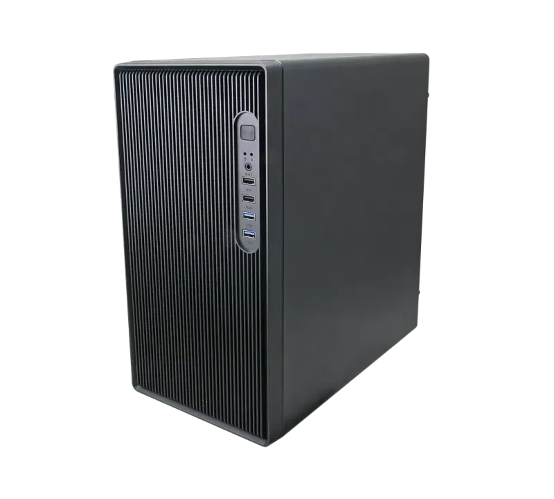 BMX-P820 Front