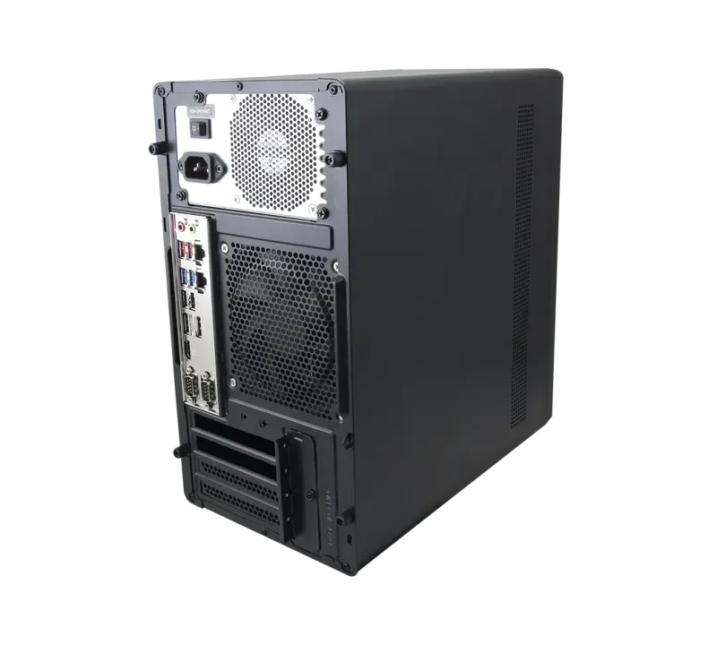 BMX-P820 Front