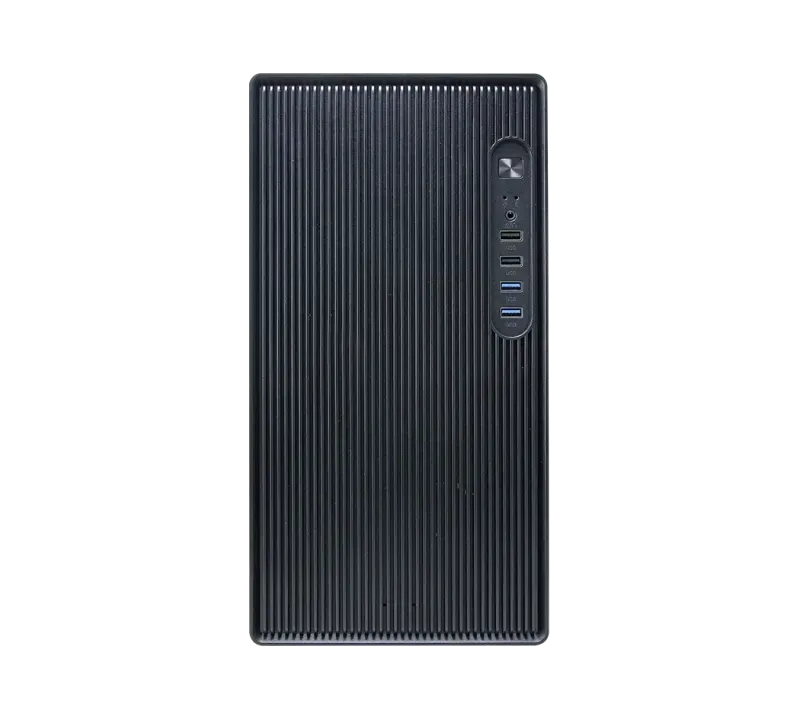 BMX-P820 Front