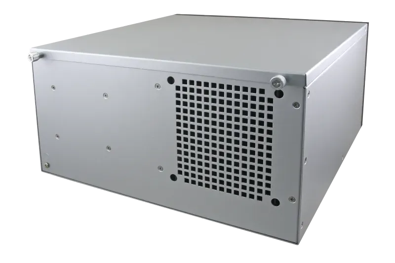 BMX-P820A Front