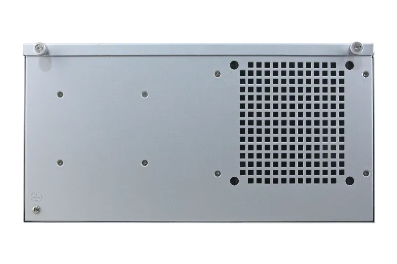 BMX-P820A Front