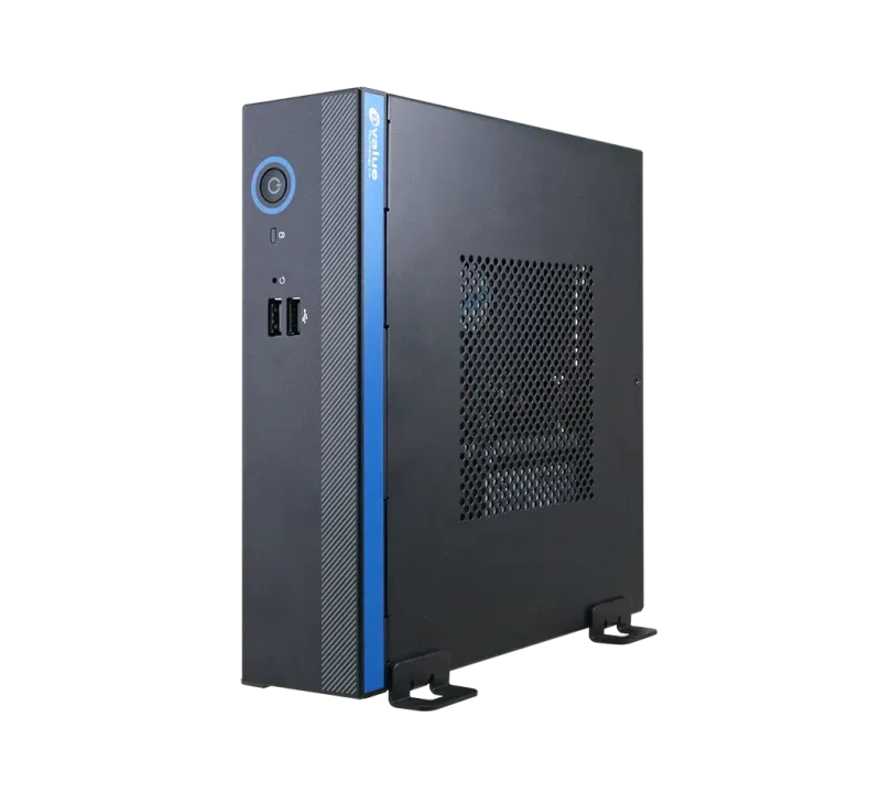 BMX-T820 Front