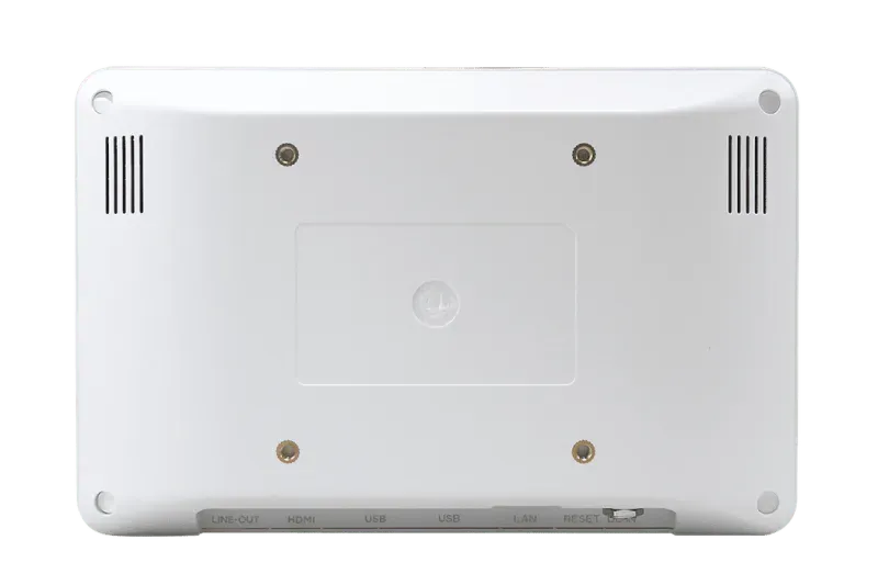 CCD-07WR2 Front