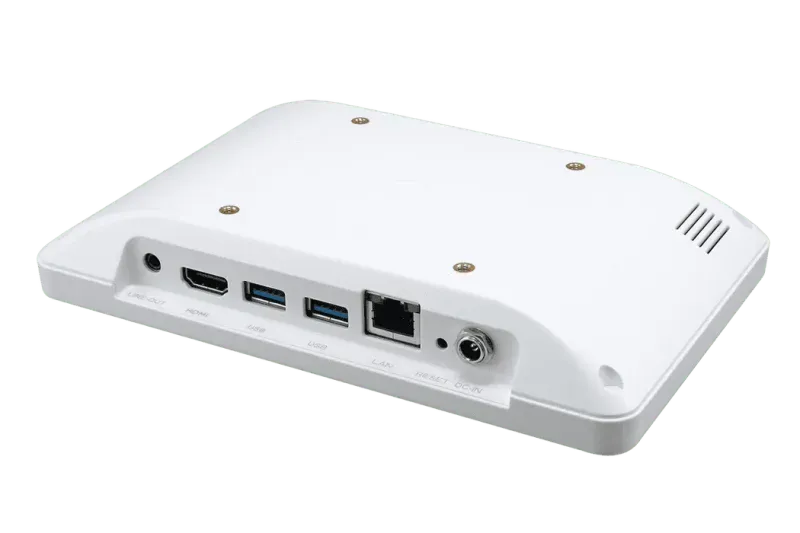 CCD-07WR2 Front