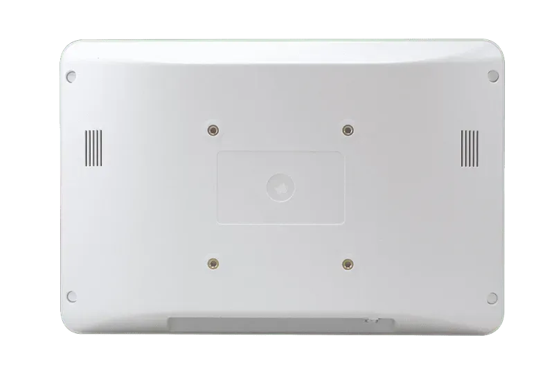 CCD-10WR2 Front
