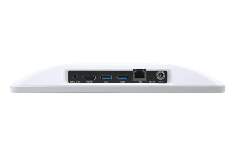 CCD-10WR2 Front