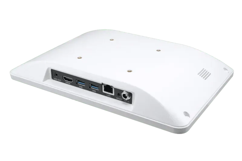 CCD-10WR2 Front