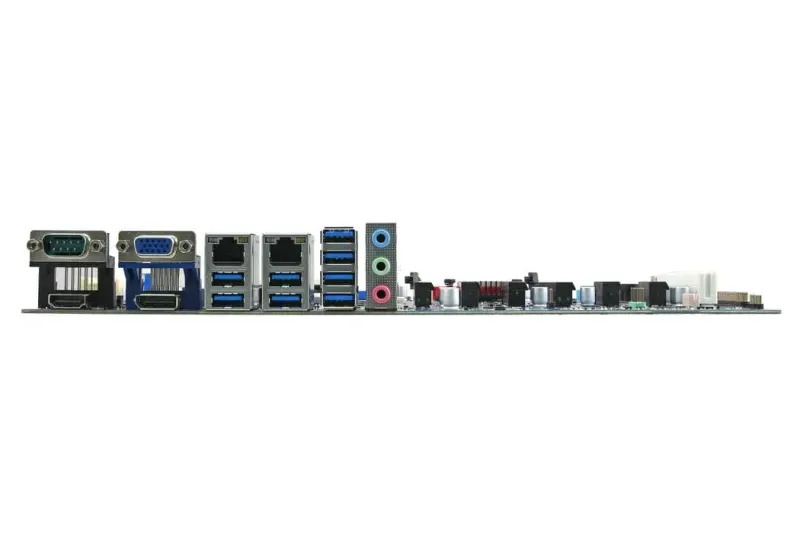 EAX-C246P Front