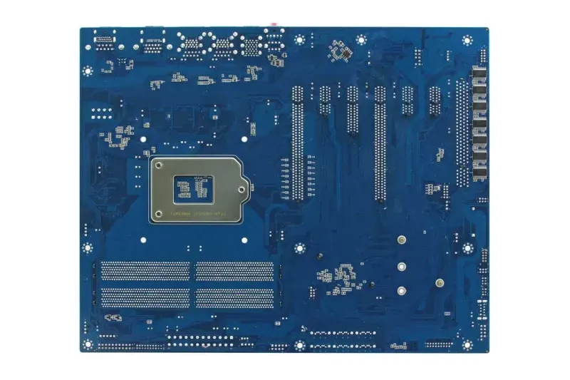EAX-C246P Front