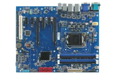 EAX-C246P Front