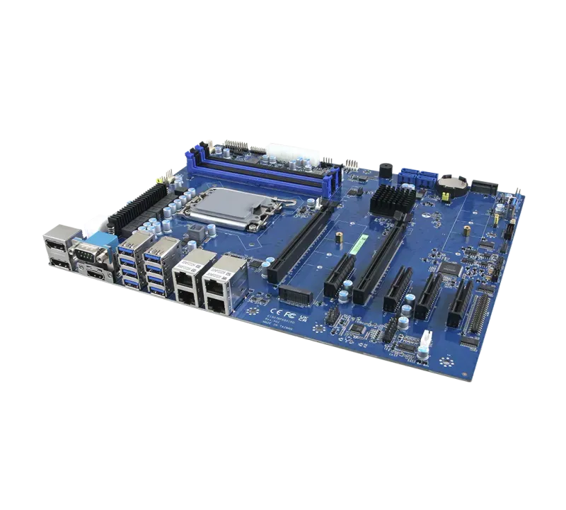 EAX-R680BP Front