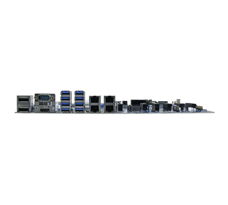EAX-R680BP Front