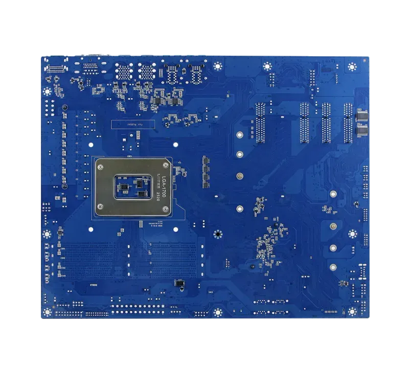EAX-R680BP Front