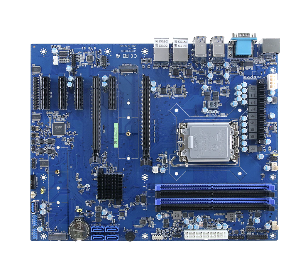 EAX-R680BP