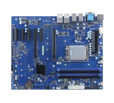 EAX-R680BP Front