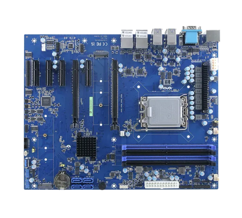 EAX-R680BP Front
