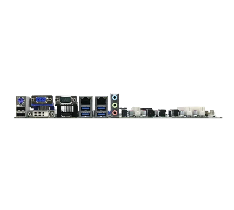 EAX-R680FP Front
