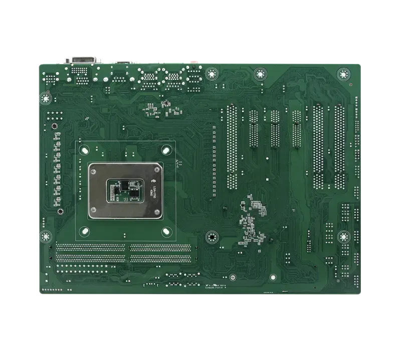 EAX-R680FP Front