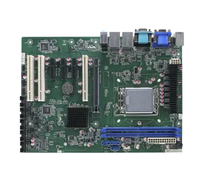 EAX-R680FP Front